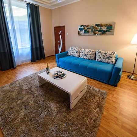 Savoya Residence Тимишоара Экстерьер фото