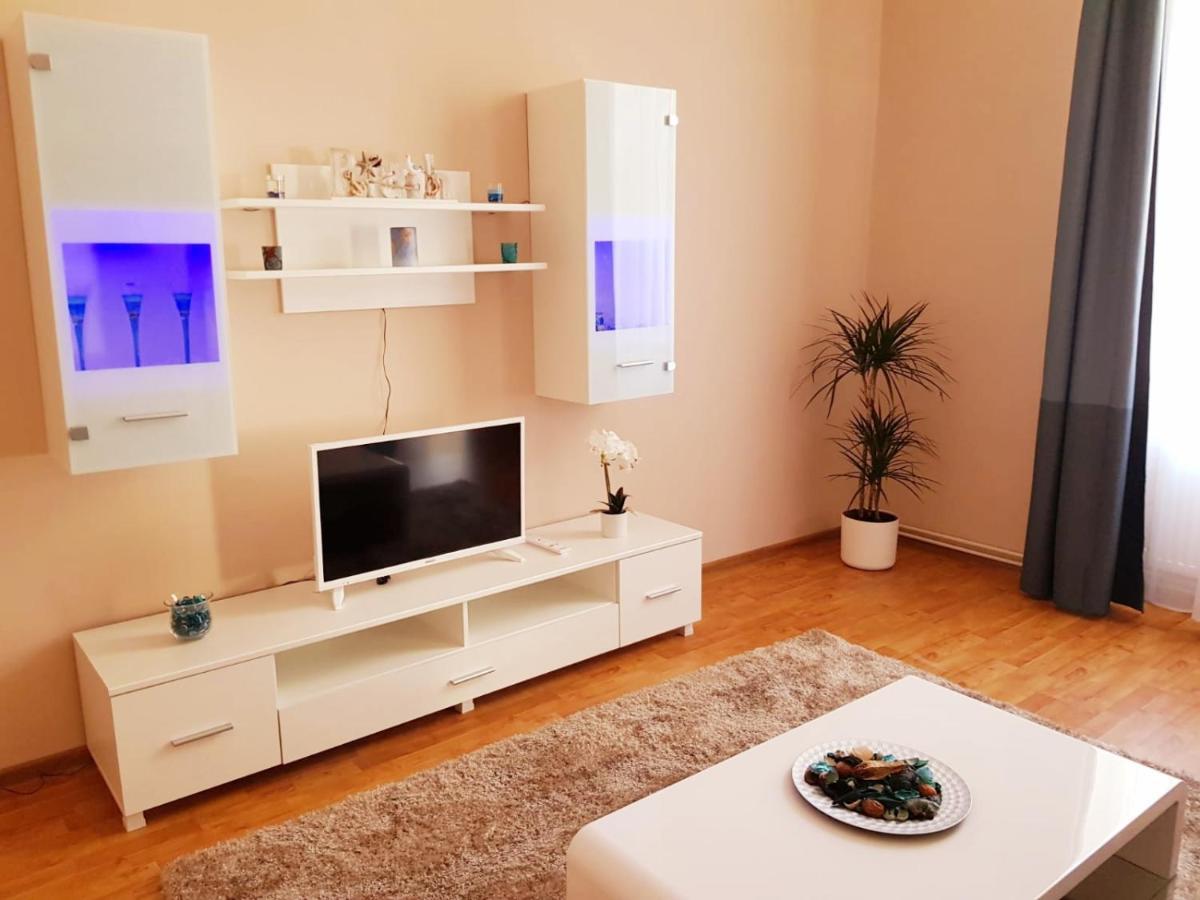 Savoya Residence Тимишоара Экстерьер фото