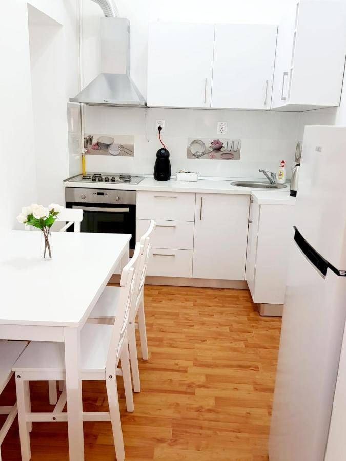 Savoya Residence Тимишоара Экстерьер фото