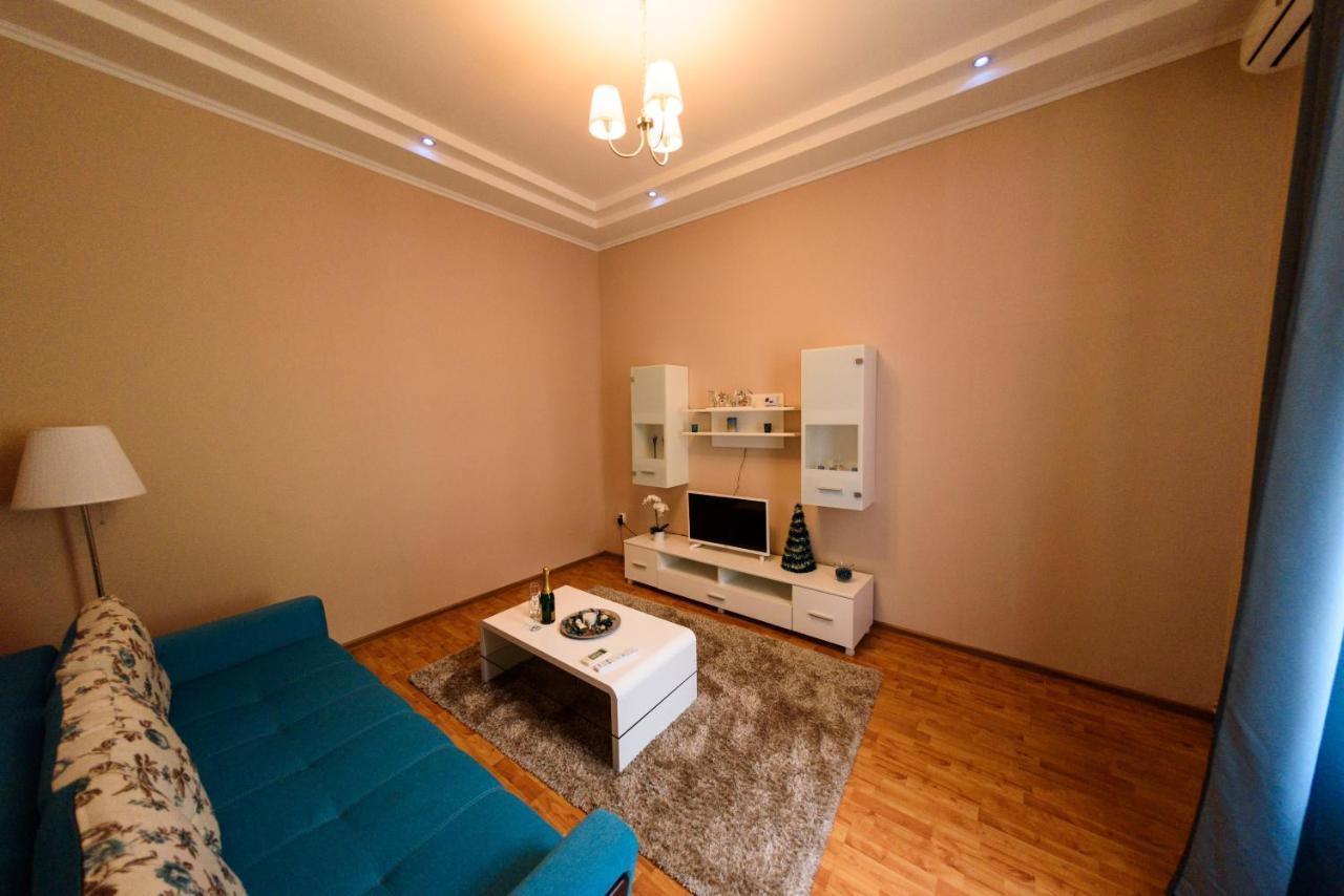 Savoya Residence Тимишоара Экстерьер фото
