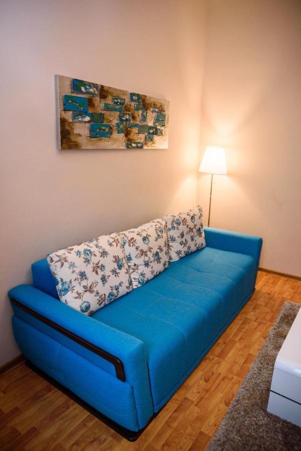 Savoya Residence Тимишоара Экстерьер фото