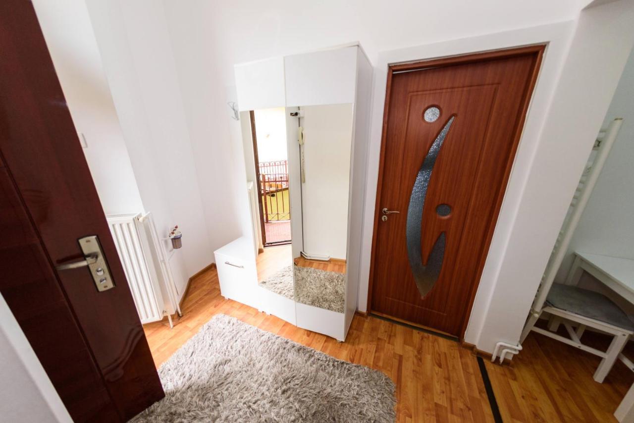 Savoya Residence Тимишоара Экстерьер фото