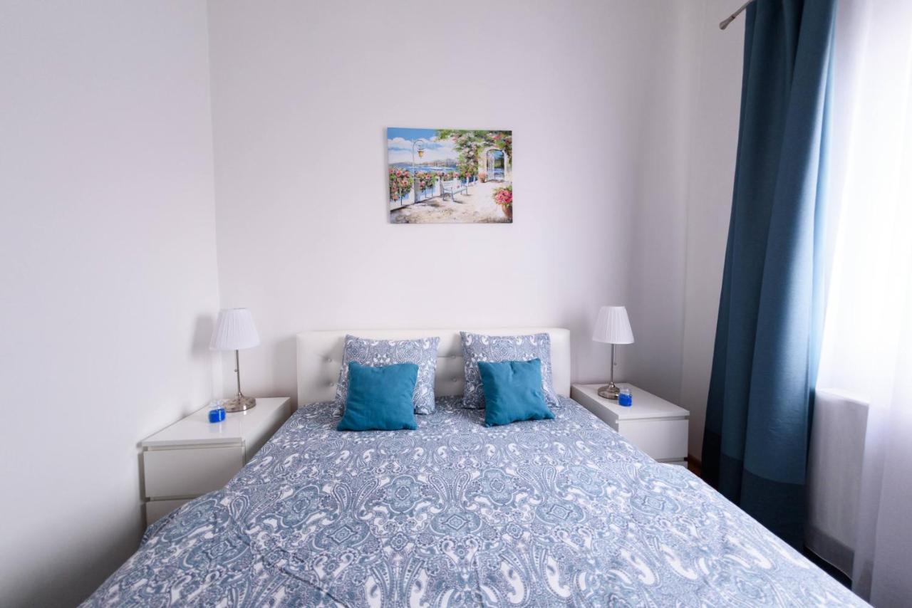 Savoya Residence Тимишоара Экстерьер фото