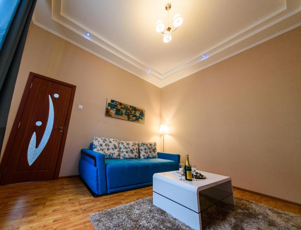 Savoya Residence Тимишоара Экстерьер фото