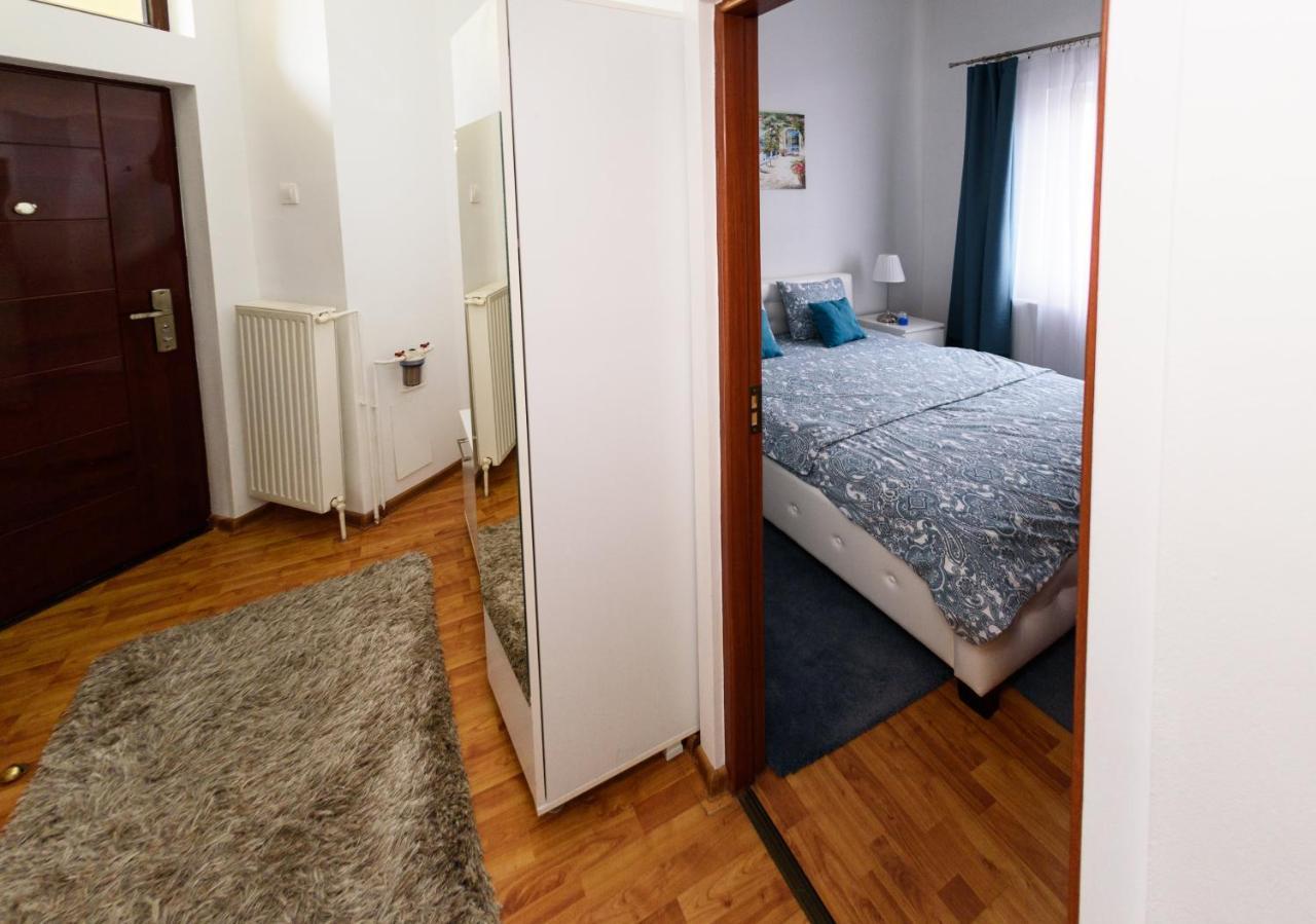 Savoya Residence Тимишоара Экстерьер фото